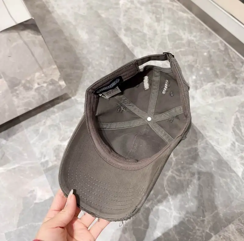 Chrome Hearts Cap 27 (14)